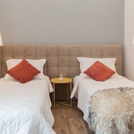Allstar Boutique House In Downtown, Direct Connection With Airport Athen Exterior foto