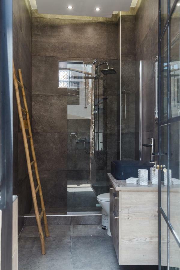 Allstar Boutique House In Downtown, Direct Connection With Airport Athen Exterior foto